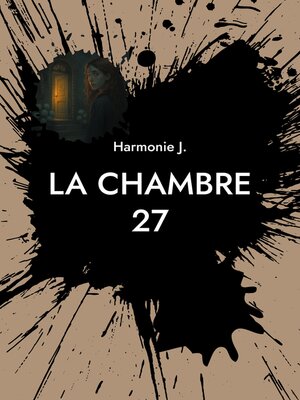 cover image of La chambre 27